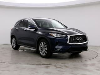 Infiniti 2022 QX50