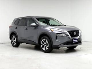 Nissan 2023 Rogue