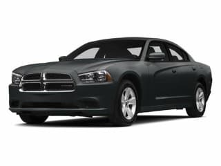 Dodge 2014 Charger