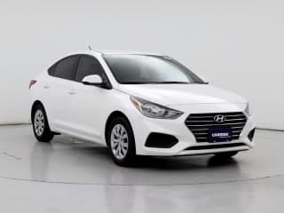 Hyundai 2022 Accent