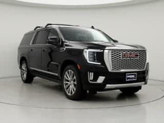 GMC 2022 Yukon XL