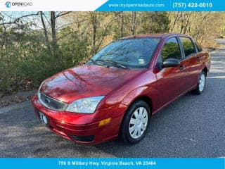 Ford 2005 Focus