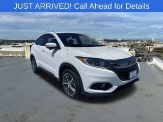 Honda 2022 HR-V