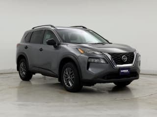 Nissan 2021 Rogue