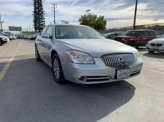 Buick 2011 Lucerne