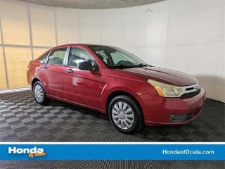 Ford 2010 Focus