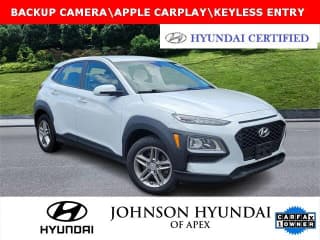 Hyundai 2021 Kona