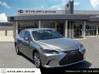 Lexus 2019 ES 350