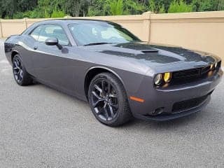 Dodge 2022 Challenger