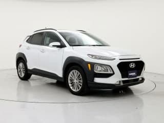 Hyundai 2018 Kona