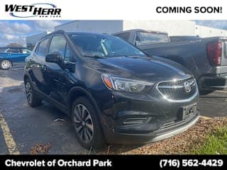 Buick 2021 Encore