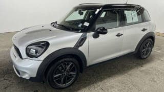 MINI 2014 Countryman