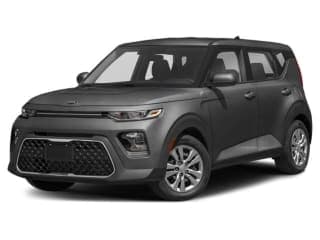 Kia 2021 Soul