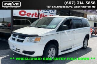 Dodge 2010 Grand Caravan