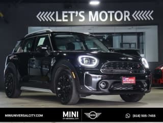 MINI 2024 Countryman