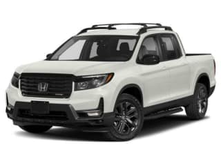 Honda 2022 Ridgeline