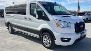 Ford 2021 Transit