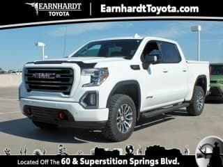 GMC 2019 Sierra 1500