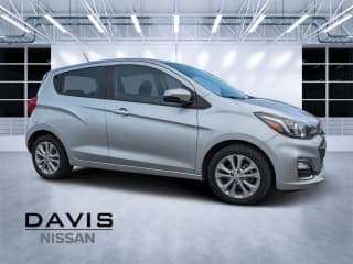 Chevrolet 2021 Spark