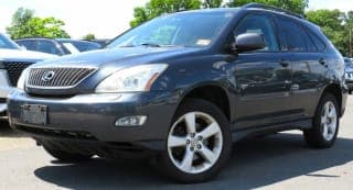 Lexus 2004 RX 330