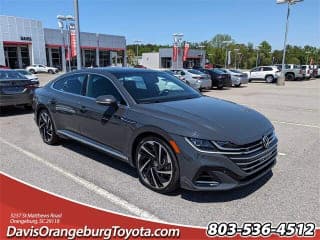 Volkswagen 2021 Arteon