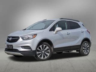 Buick 2021 Encore