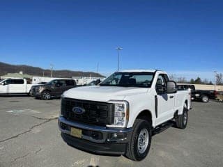 Ford 2024 F-350 Super Duty