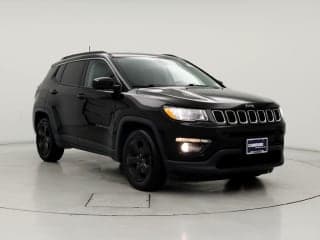 Jeep 2019 Compass