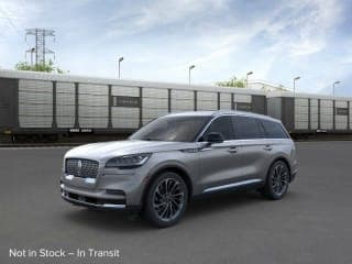 Lincoln 2024 Aviator