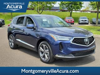 Acura 2024 RDX