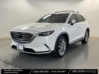 Mazda 2019 CX-9