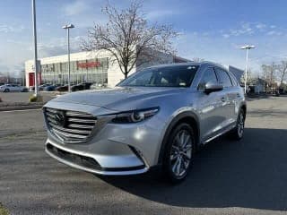 Mazda 2021 CX-9