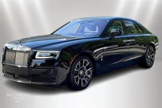 Rolls-Royce 2023 Ghost