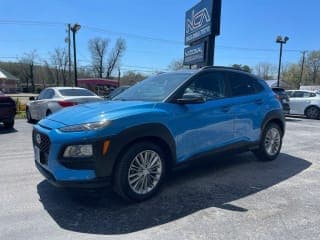 Hyundai 2020 Kona