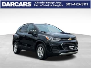 Chevrolet 2021 Trax