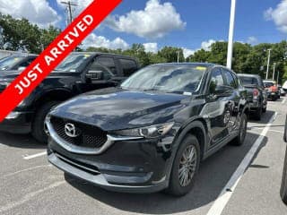 Mazda 2017 CX-5