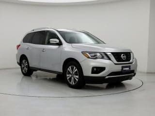 Nissan 2019 Pathfinder