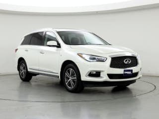 Infiniti 2020 QX60