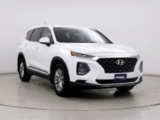 Hyundai 2020 Santa Fe