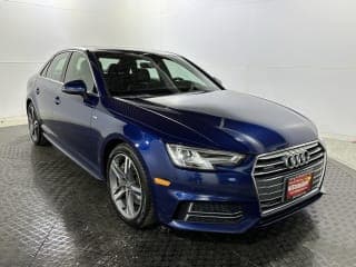 Audi 2018 A4