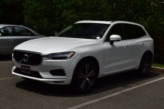 Volvo 2018 XC60