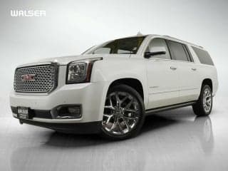 GMC 2017 Yukon XL