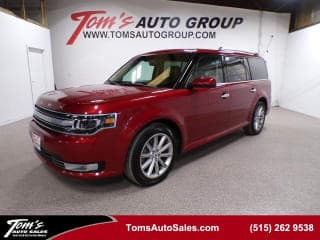 Ford 2017 Flex