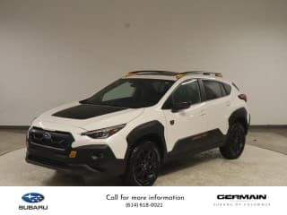 Subaru 2024 Crosstrek