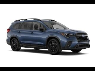 Subaru 2024 Ascent