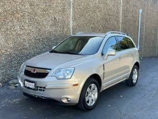 Saturn 2009 Vue