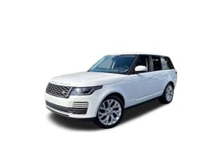 Land Rover 2019 Range Rover