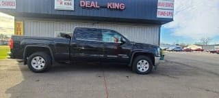 GMC 2016 Sierra 1500