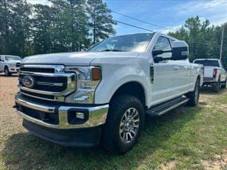 Ford 2021 F-250 Super Duty