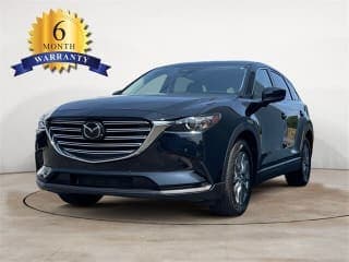 Mazda 2019 CX-9